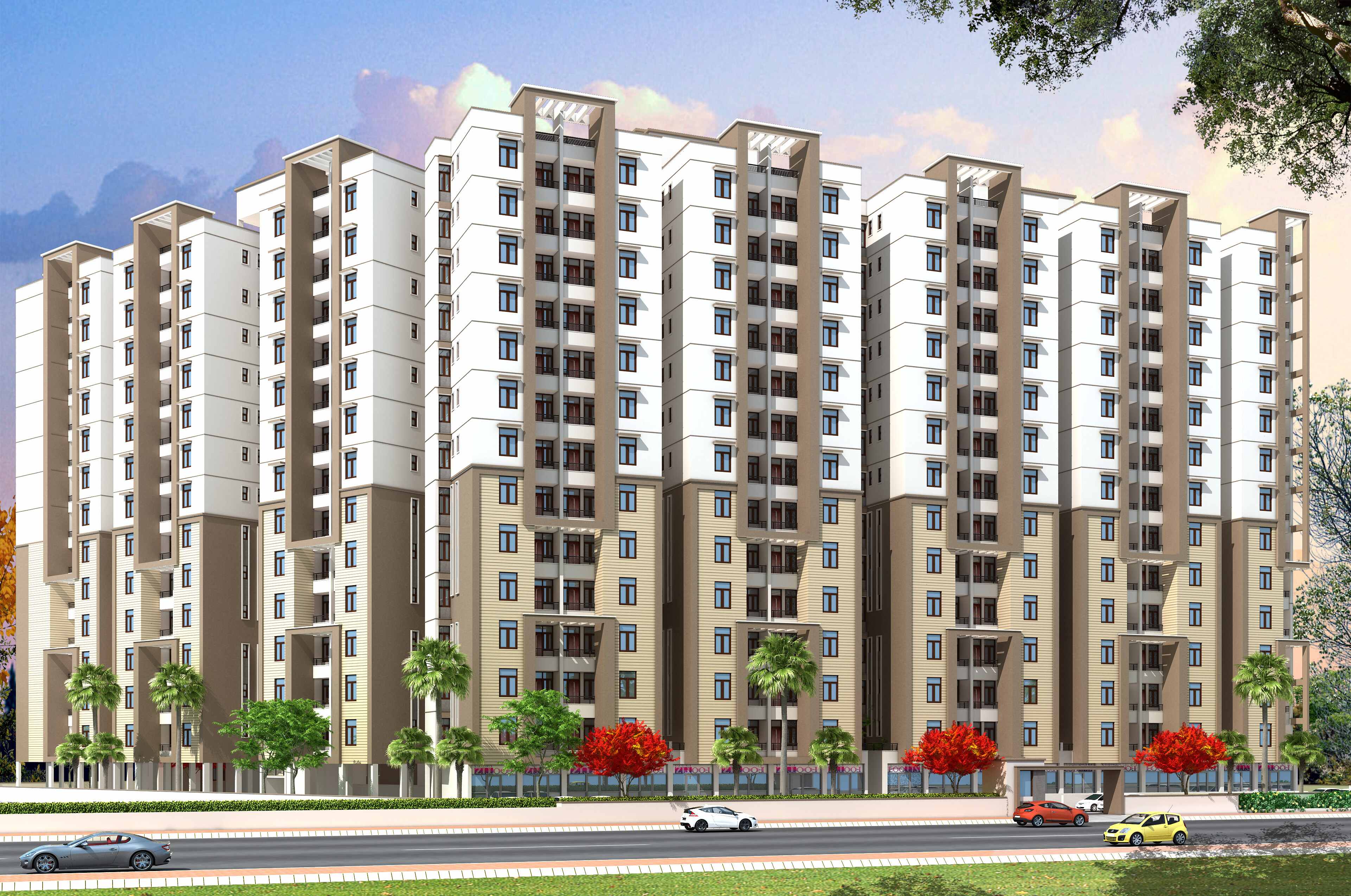 Elevation Image 5